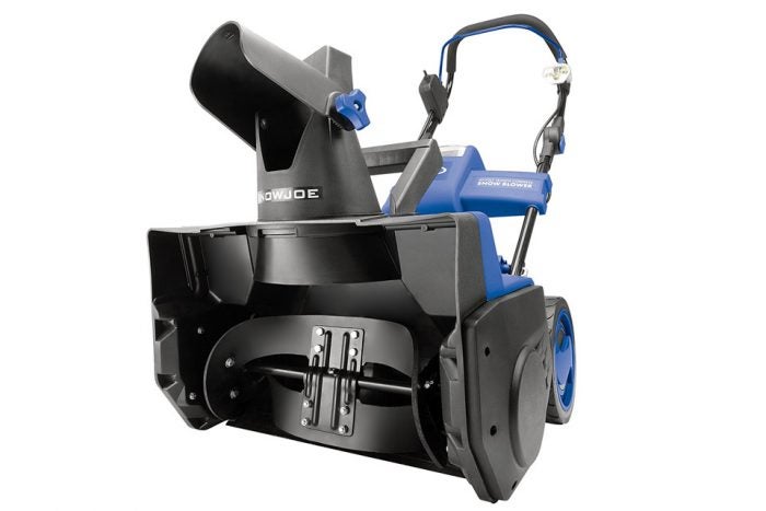 Cub Cadet 2x24 Review Snowblower DEV