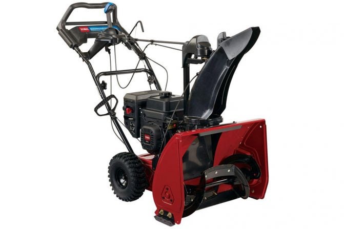 Snowblower Features - Snowblower.com