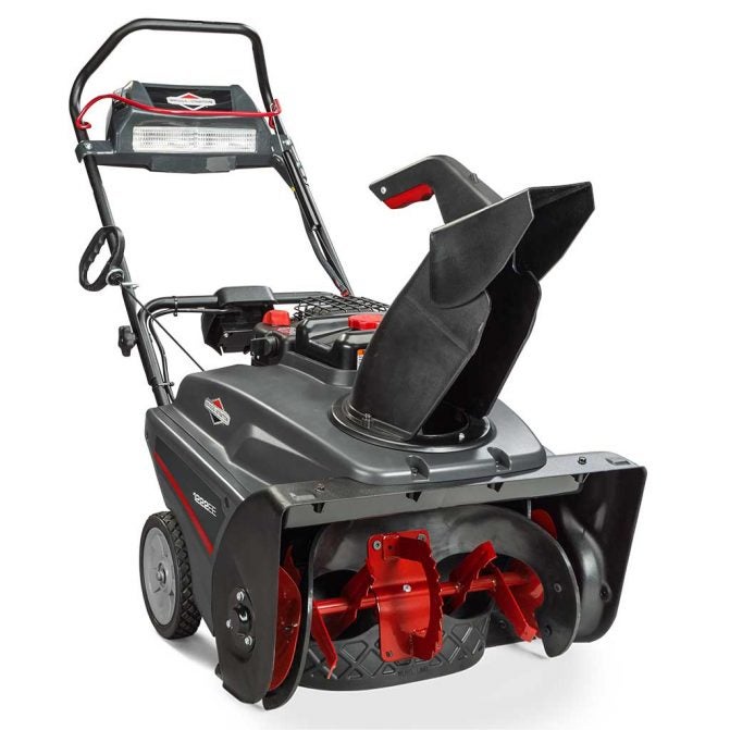 Briggs And Stratton Snowblower Buyer's Guide - Snowblower.com DEV