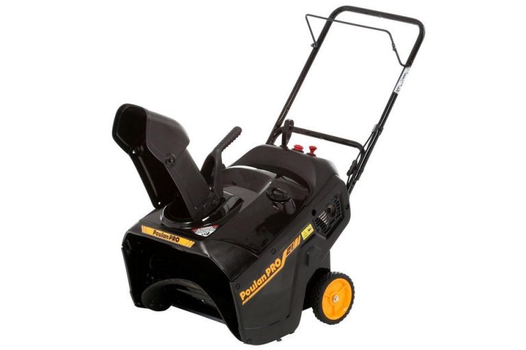 Toro CCR 2450 Snowblower Reviews, Prices and Specs