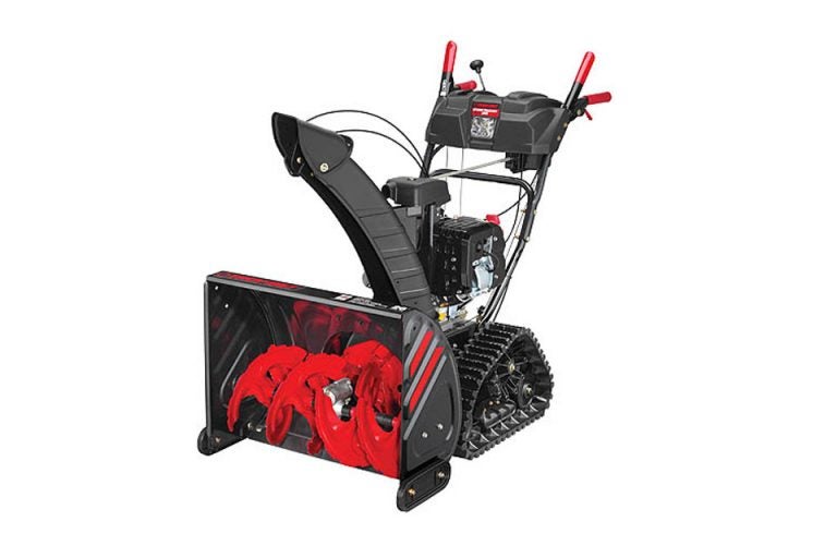 Troy Bilt Vortex 2890 Review - Snowblower.com DEV