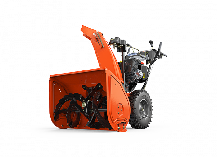 Ariens Snowblower Buyer’s Guide DEV